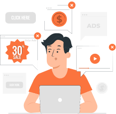 ads vector